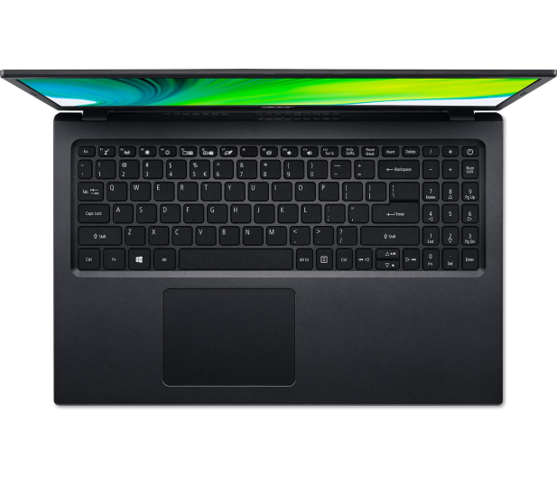 Acer Aspire 5 i5-1135G7/20GB/512+1TB/W10 IPS Czarny - 610807 - zdjęcie 4